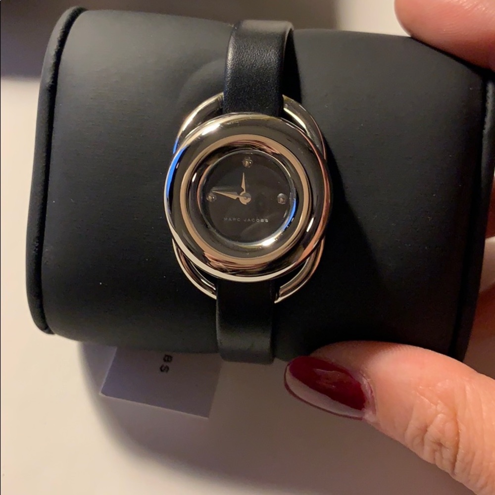 Marc by Marc Jacobs watch